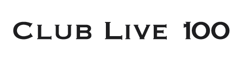 Логотип Club Live100